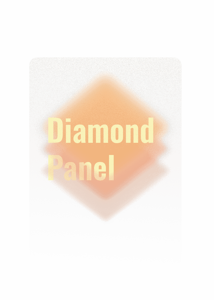Diamond Panel IPTV