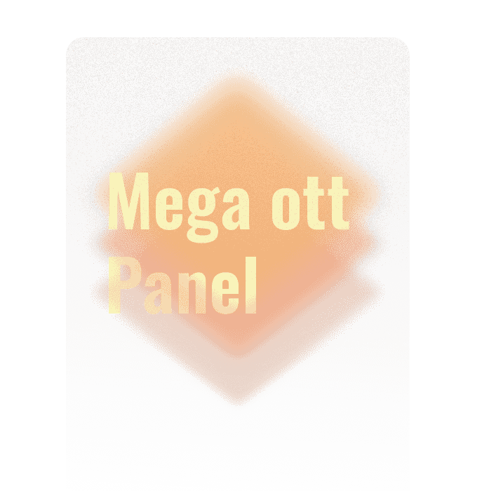 Get the best with Megaott!