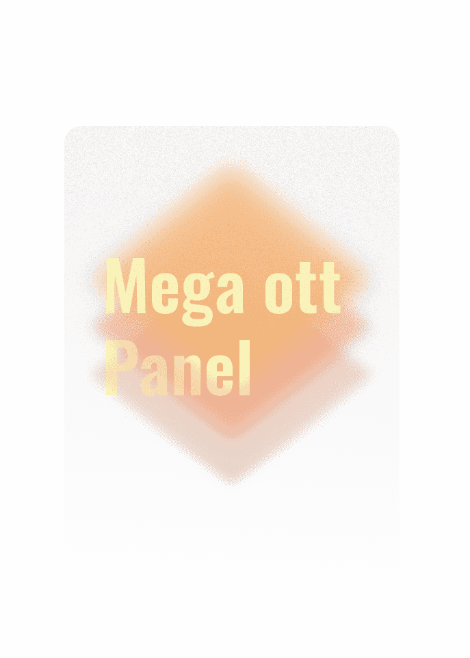 Get the best with Megaott!