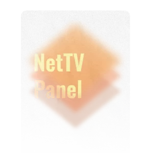 Net TV Panel iptv reseller