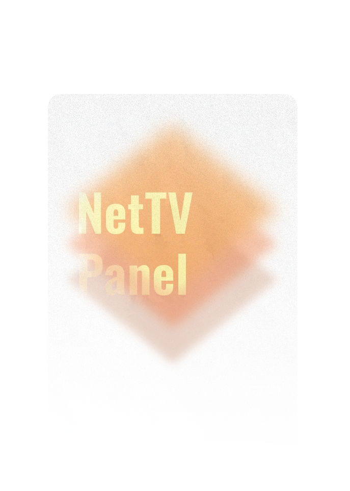 Net TV Panel iptv reseller