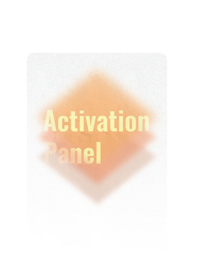 Activation Panel iptv reseller